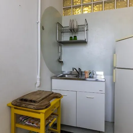 Apartmán Casa Riccio Mantova