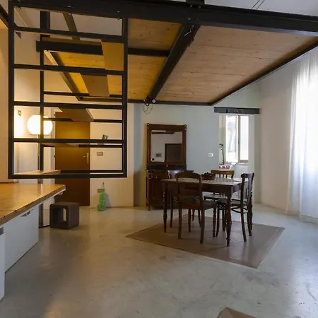 Casa Riccio Mantova
