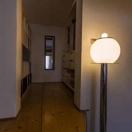 Apartmán Casa Riccio Mantova