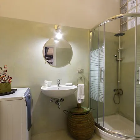 Casa Riccio Apartmán Mantova