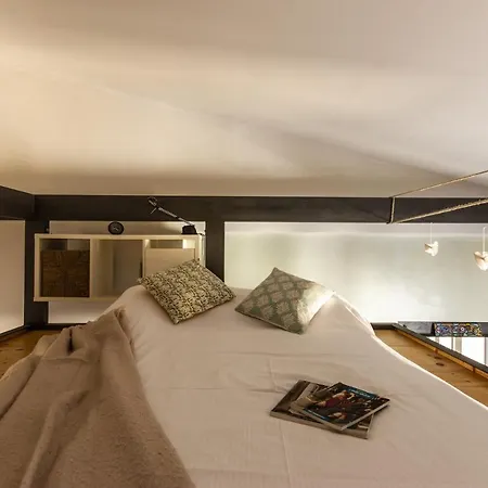 Casa Riccio Mantova
