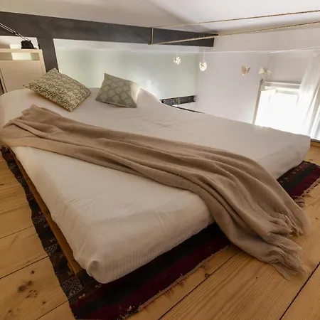 Apartment Casa Riccio Mantova