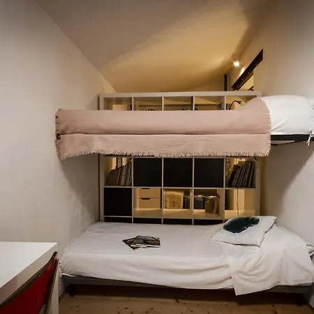 Apartment Casa Riccio *