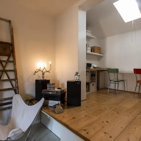 Casa Riccio * Mantova