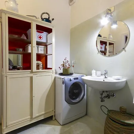 Apartment Casa Riccio *